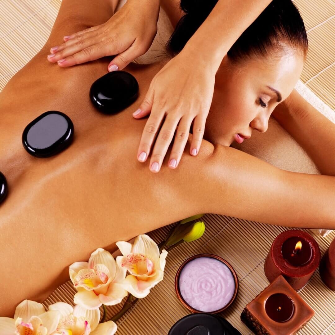 Carpe Diem Spa & Wellness Şişli İstanbul Masaj Paketleri