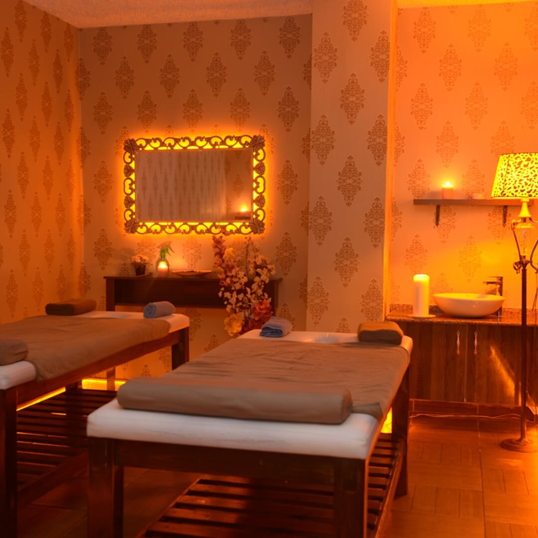 Koza Millenyum Hotel New Ares Spa & Masaj Paketleri Ankara